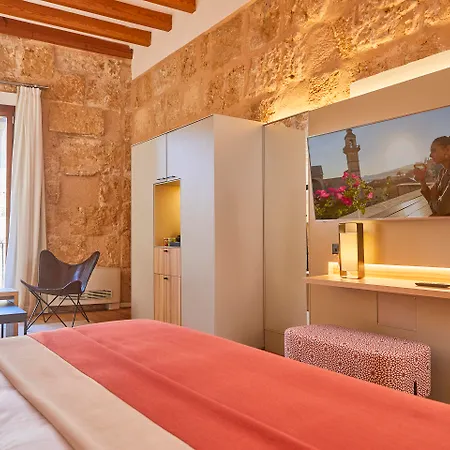 Hotel Santa Clara Urban & Palma