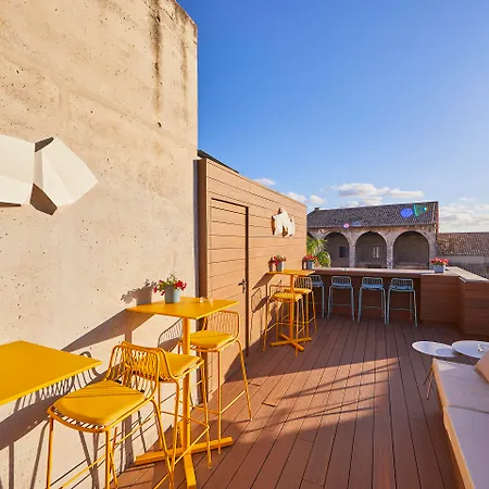 Santa Clara Urban & 4* Palma