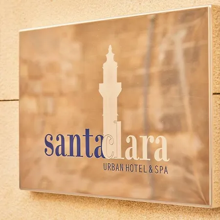 酒店 圣克拉拉城市酒店&spa 帕爾馬