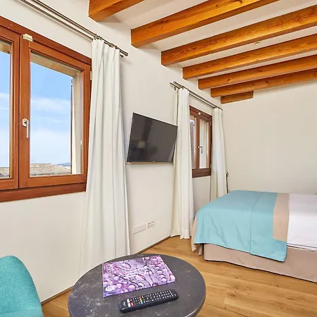 Hotel Santa Clara Urban & Palma de Mallorca