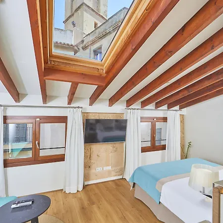 Santa Clara Urban & 4* Palma de Mallorca