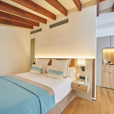 Santa Clara Urban & 4* Palma de Mallorca