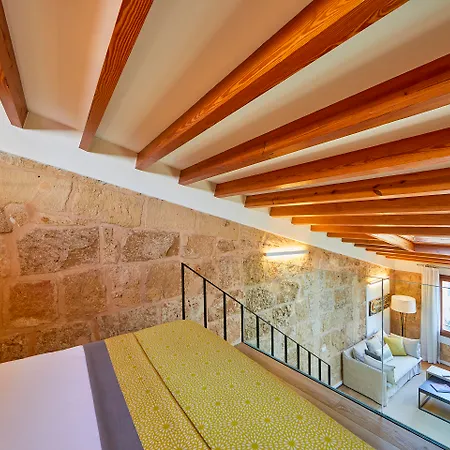 Hotel Santa Clara Urban & Palma de Mallorca
