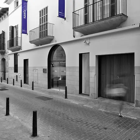 Santa Clara Urban & Palma de Mallorca