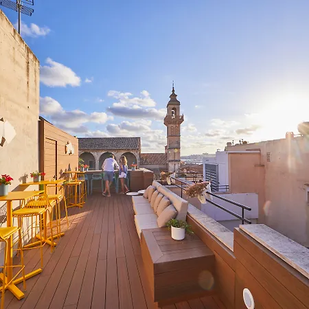Santa Clara Urban & Hotel 4*