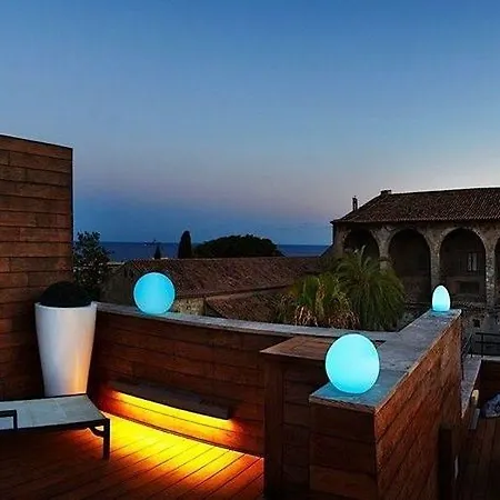 Santa Clara Urban & 4* Palma de Mallorca