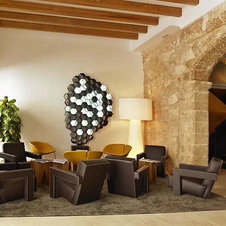 Hotel Santa Clara Urban & Palma de Mallorca