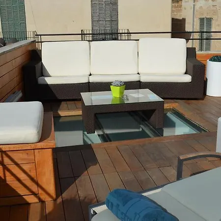 Hotel Santa Clara Urban & Palma de Mallorca
