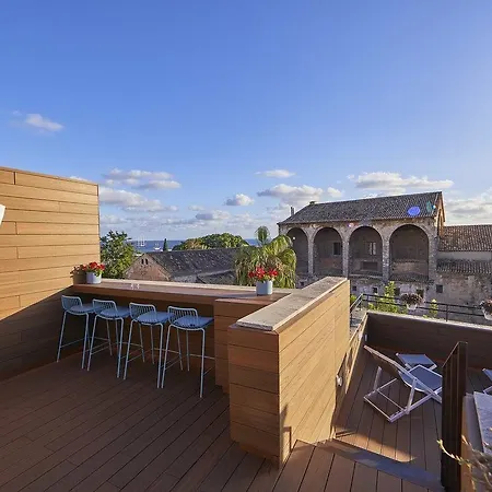 Santa Clara Urban & 4*